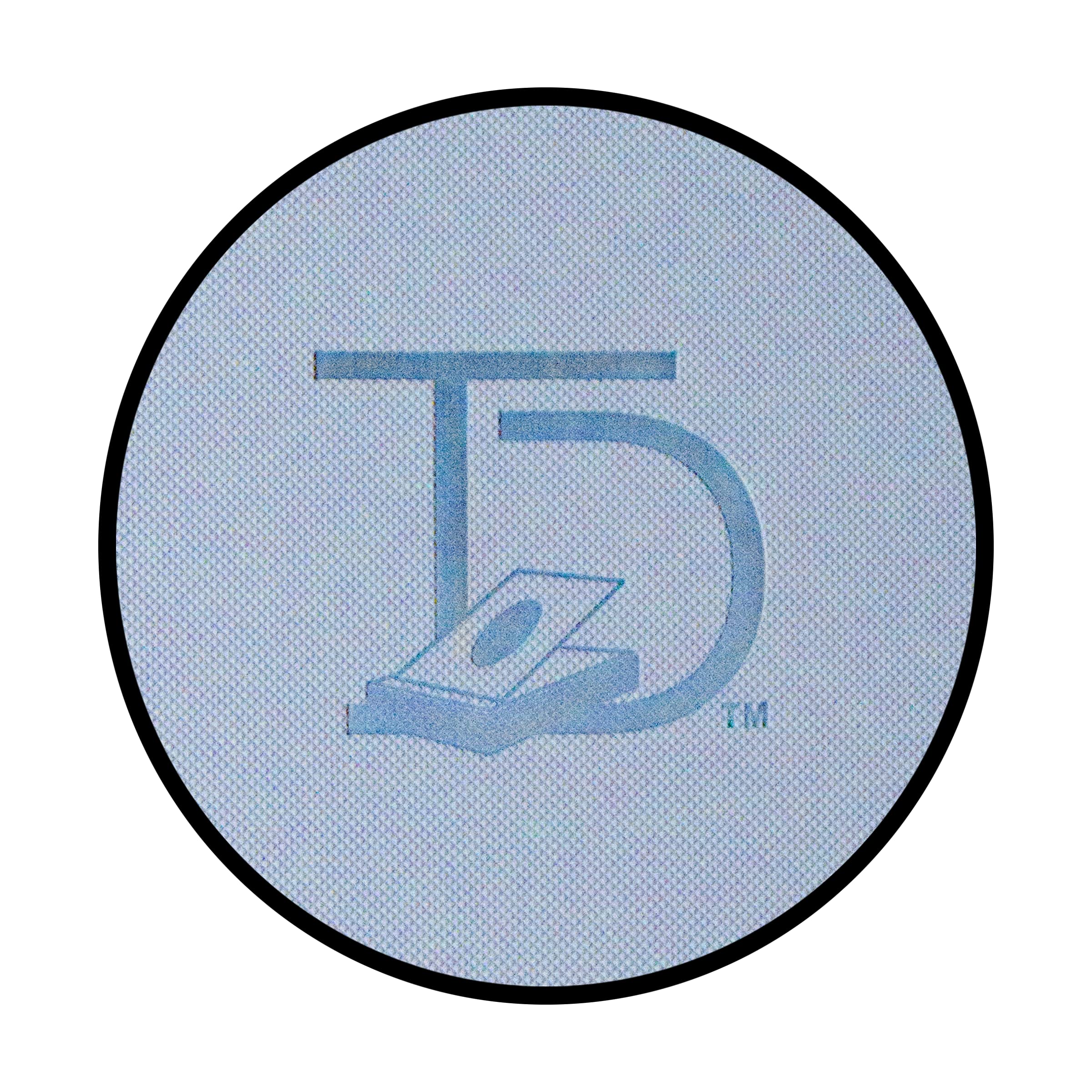TopDeck archival-safe pages protect cards from dust and humidity