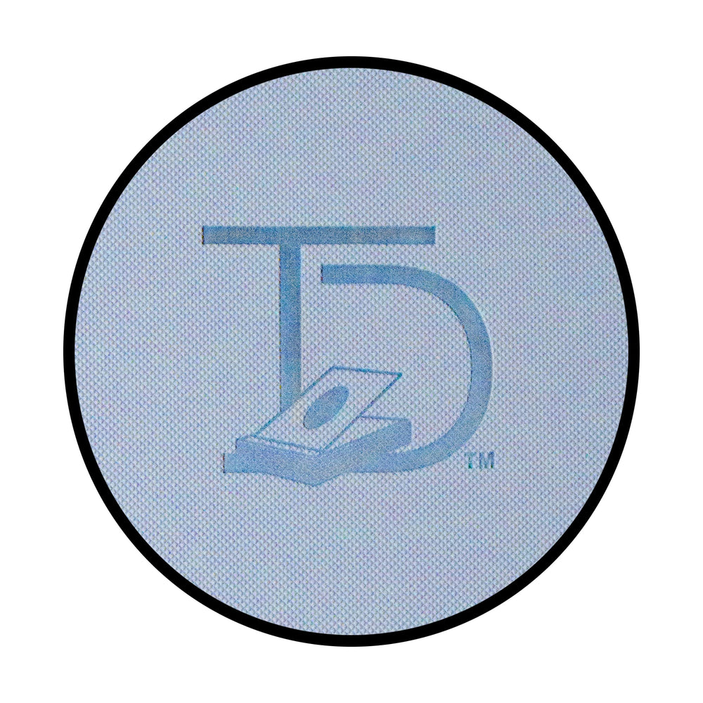 TopDeck archival-safe pages protect cards from dust and humidity