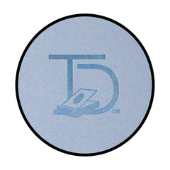 TopDeck archival-safe pages protect cards from dust and humidity