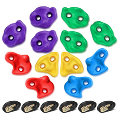 TopNew holds support up to 230 pounds for shared fun.