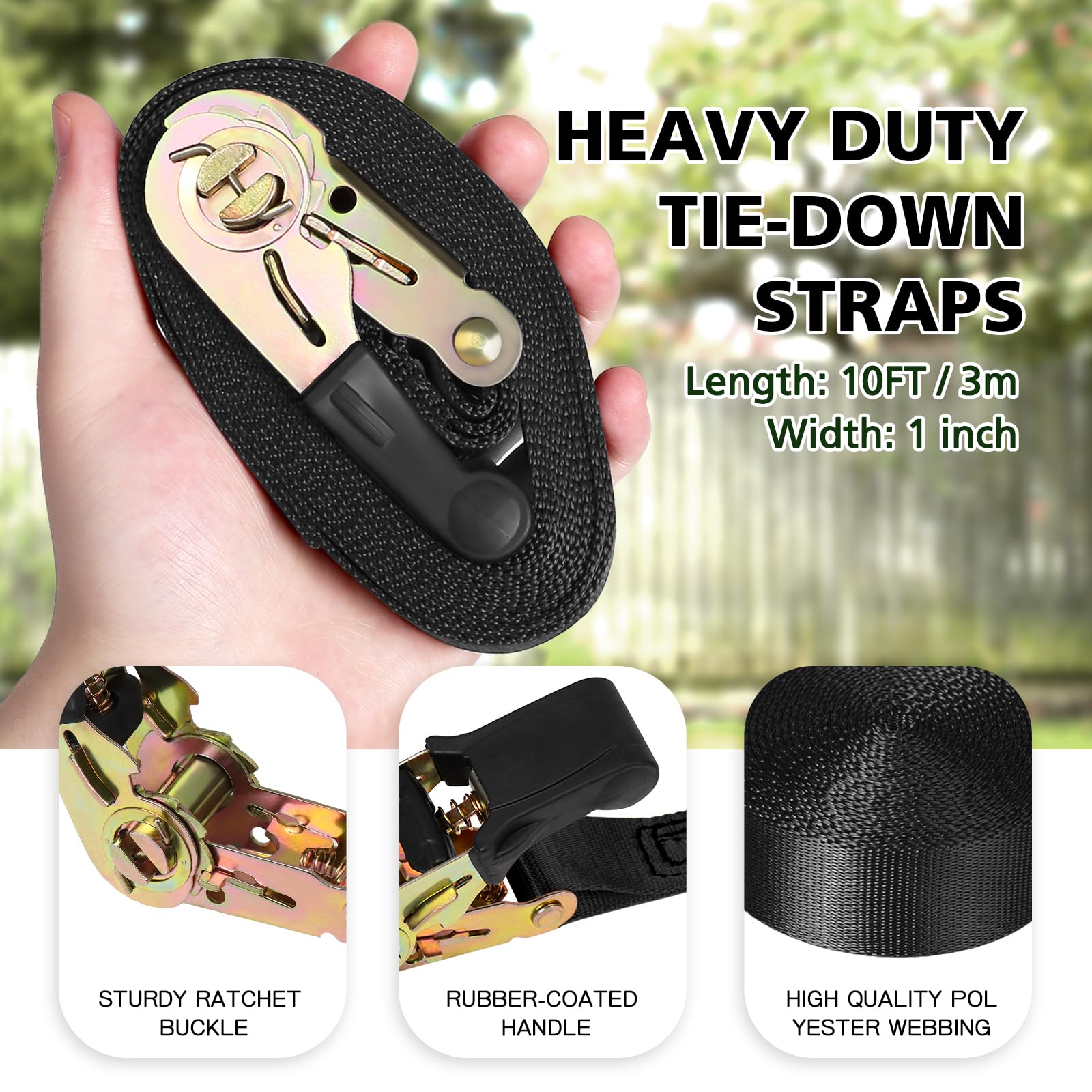TOPNEW Textured ergonomic holds offer confident grip for young climbers.