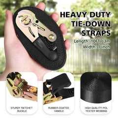 TOPNEW Textured ergonomic holds offer confident grip for young climbers.