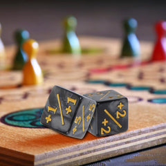 Topperfun party-dice-prop enhances group games and social play