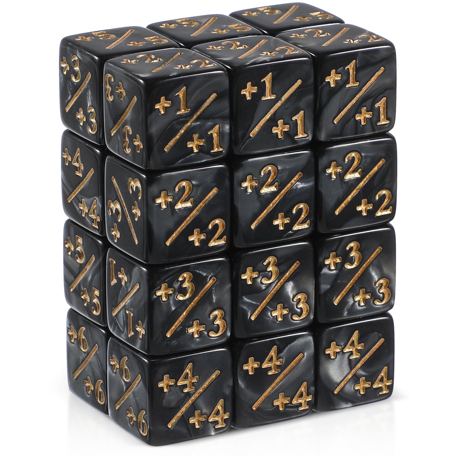Topperfun party game prop dice to spark interaction and fun.