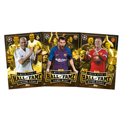 Topps Match Attax 24/25 jersey relic rare card option.