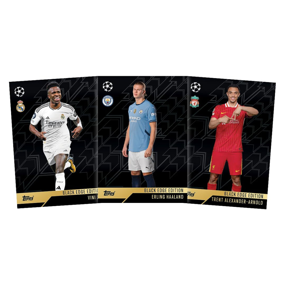 Heritage Hoil card displays unique design details in Topps UEFA Match Attax.