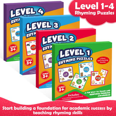 Torlam laminated flash cards with rounded corners for durability