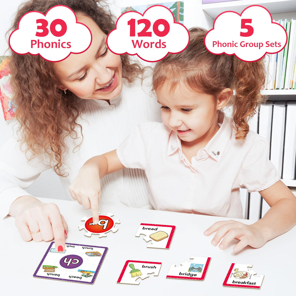 Torlam level 1 short vowel blends for early readers