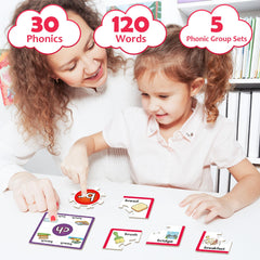 Torlam level 1 short vowel blends for early readers
