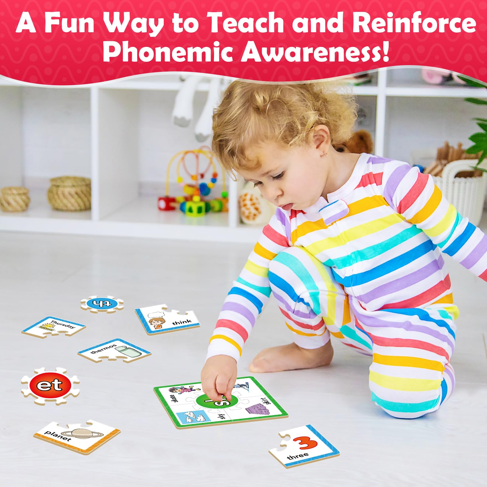Torlam level 2 consonant blends and digraphs for phonics mastery