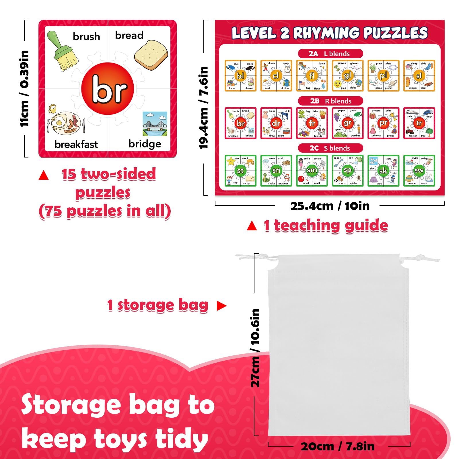 Torlam level 4 trigraphs alternative letters endings practice