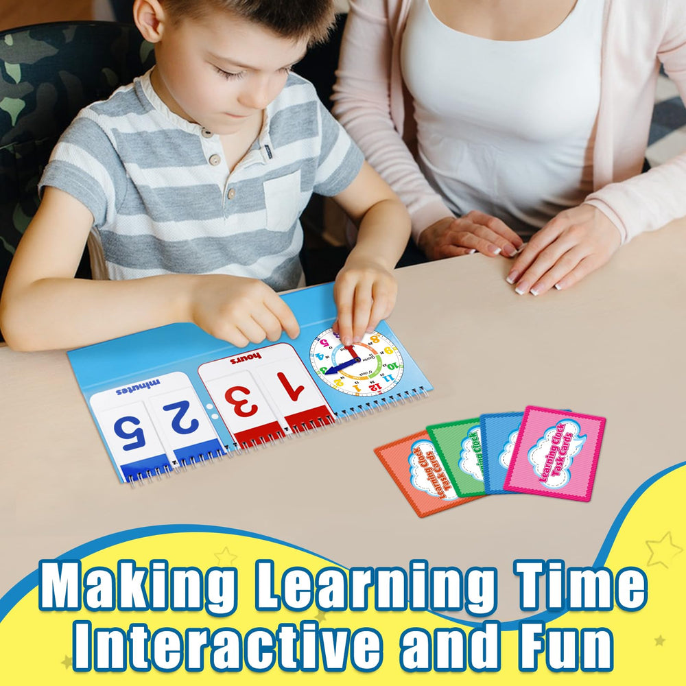 Torlam time-telling phrases for o’clock, quarter, and half-hour contexts.