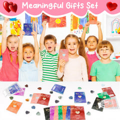 TORONTOKYO glue-dot packs enable quick, mess-free crafts