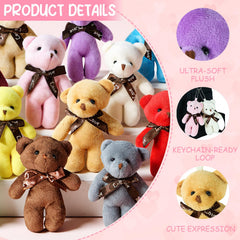 TORONTOKYO quick-assembly valentines kit for effortless classroom celebrations