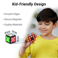 TOSY Magnet Spinner Mini gift set ideal for holidays and special occasions.