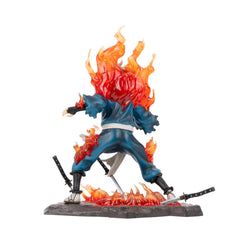 Total Anime Gabimaru is officially licensed Hell's Paradise product by Jazwares.