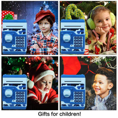 Totola Piggy Bank gift idea for kids, a playful savings start.