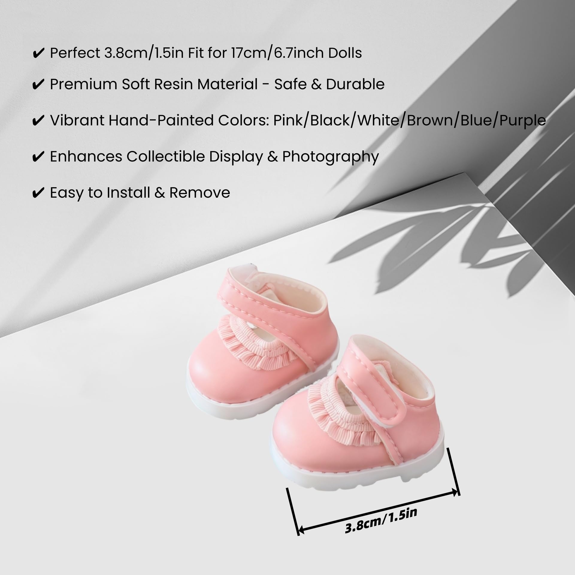 TOU-BEGUIN kawaii pink doll ensemble detail highlights texture.
