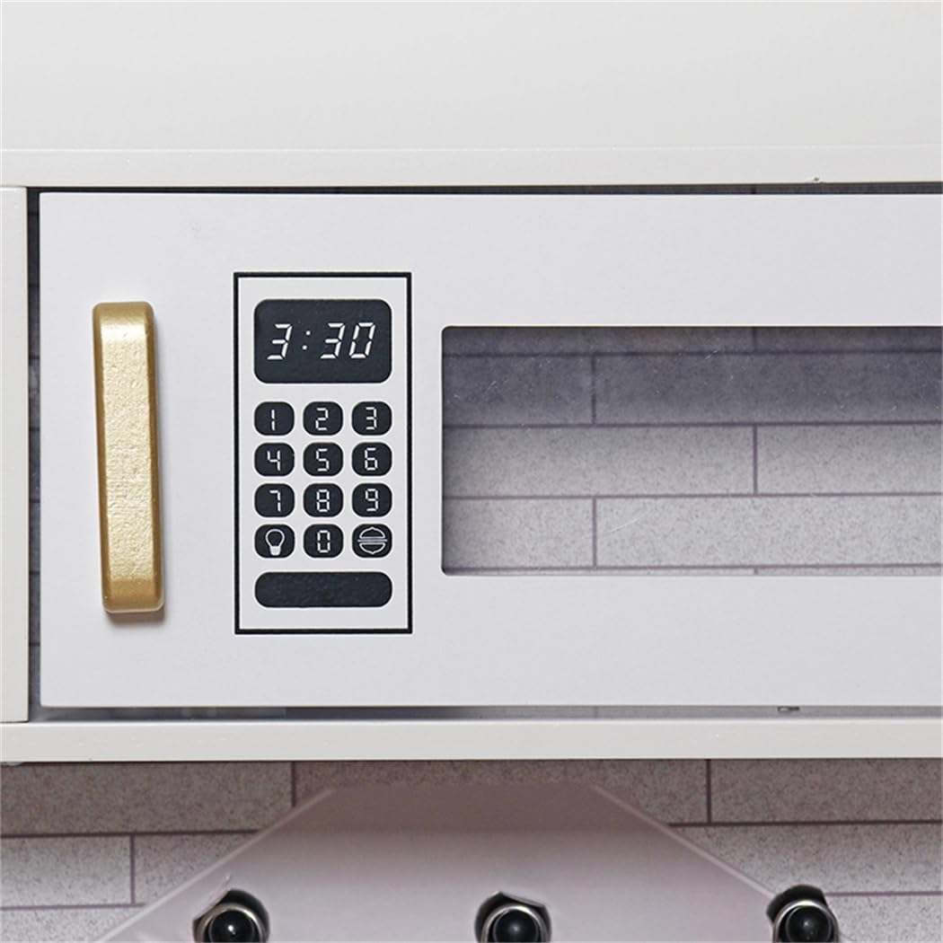Touch Us safe non-toxic wood toy suitable for imaginative kitchen fun.