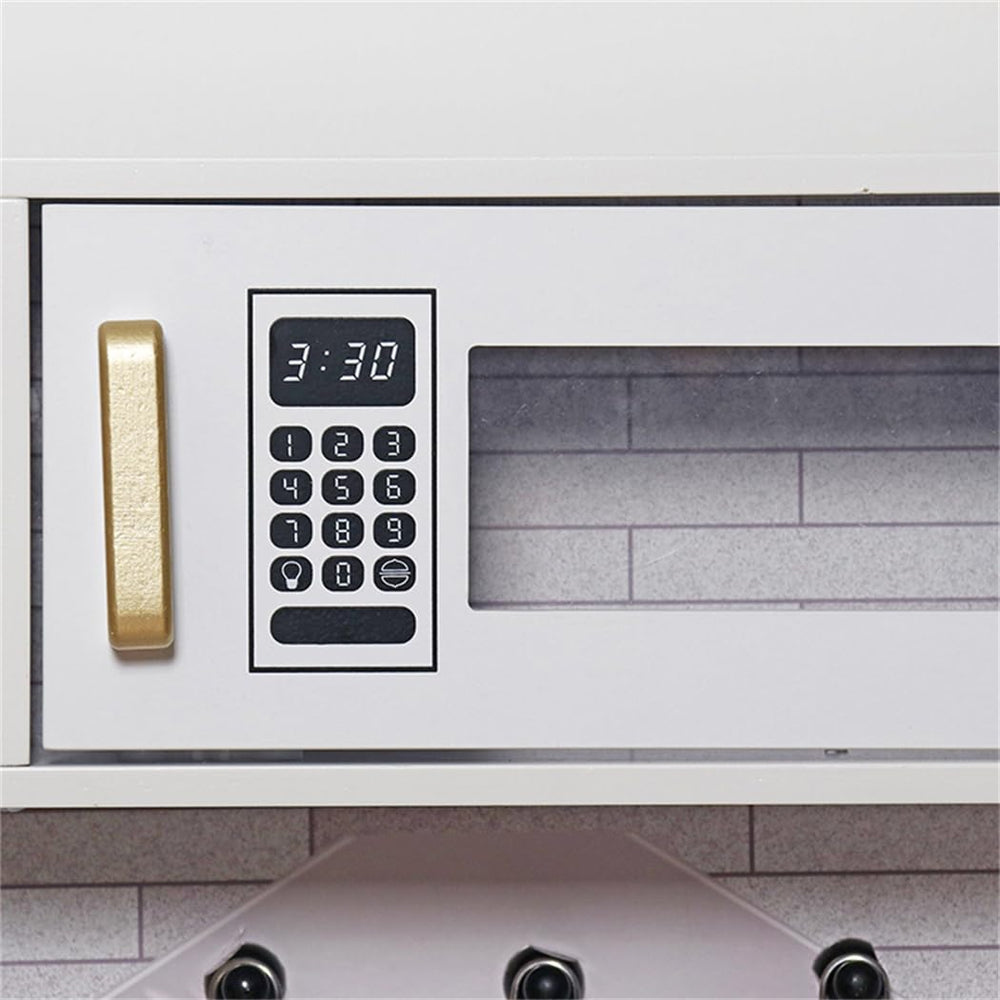 Touch Us safe non-toxic wood toy suitable for imaginative kitchen fun.