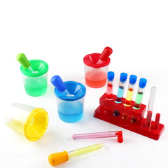 TOUHKAN Gift Idea for Birthdays and Holidays sparks scientific interest.