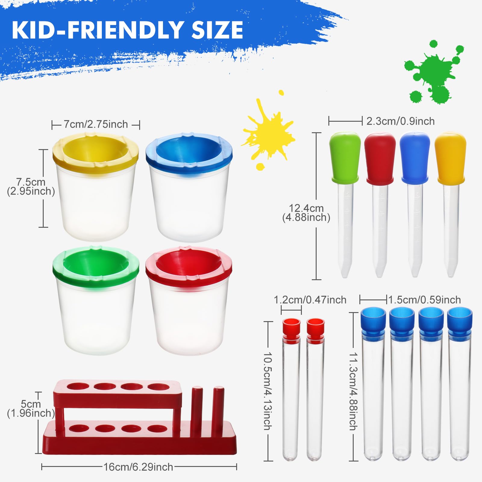 TOUHKAN Use Household Items for extra exploration and discovery in experiments.