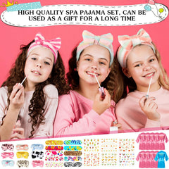 Toulite tote bags in bright colors for easy party goodie distribution.