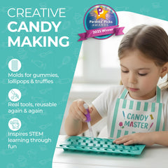Tovla Jr BPA-free materials prioritize child safety during experiments