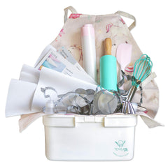 Tovla Jr compact storage case keeps tools safe and portable