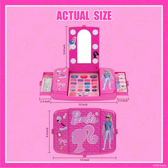 Townley Girl Barbie accessories pack for complete makeover play