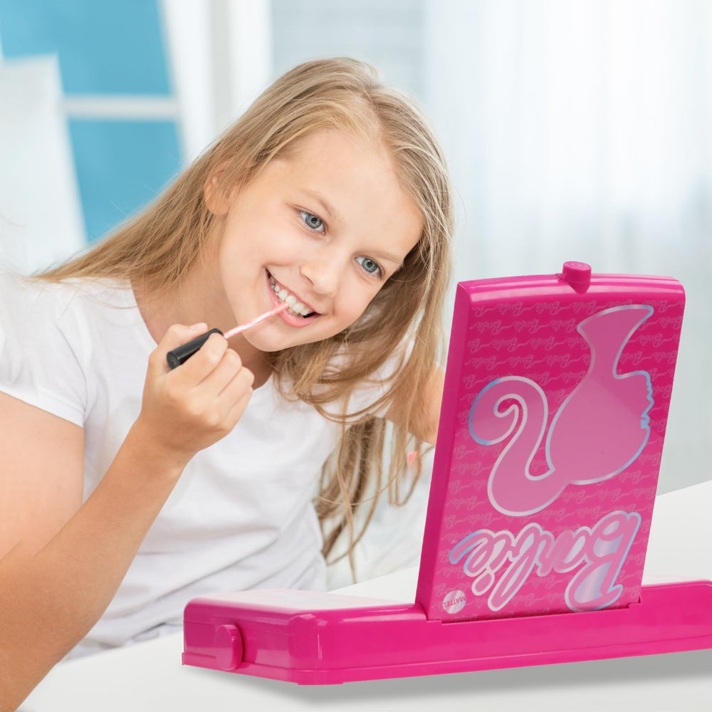 Townley Girl Barbie nail file for smooth finishing