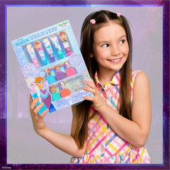 Townley Girl Disney Frozen 2 accessory set is ideal for birthday gifting.