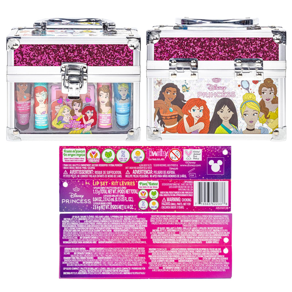 Townley Girl gift-ready Disney Princess set perfect for celebrations
