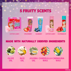 Townley Girl lip balm stick ideal for gentle hydration during play