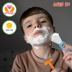 Townley Girl Hot Wheels toy razor for imaginative role-play.