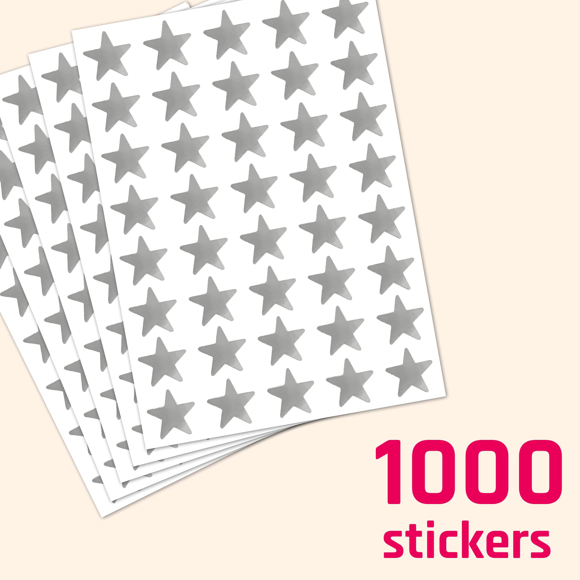TownStix permanent adhesive sticker for durable adhesion on boards