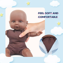 Toy Choi's pacifier accessory to soothe and role-play