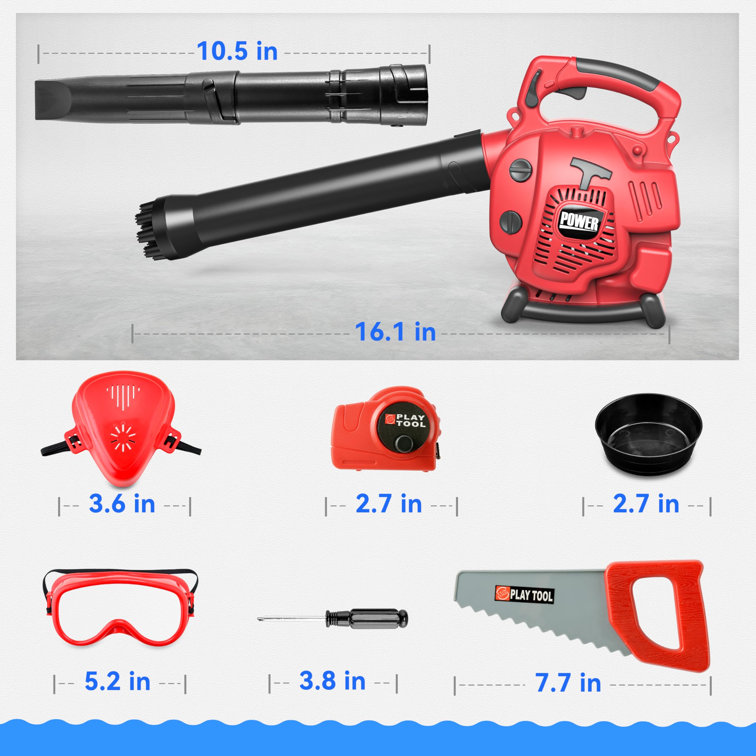 Toy Choi's bubble blower kit outdoors, ideal for summer parties and gifts for kids.