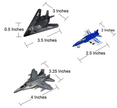 Toy Essentials 2-inch military vehicles to expand play options