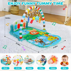 TOY Life portable design enables playtime anywhere on the go
