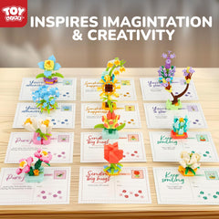 TOY Life classroom-prize packaging ideal for rewards and celebrations.