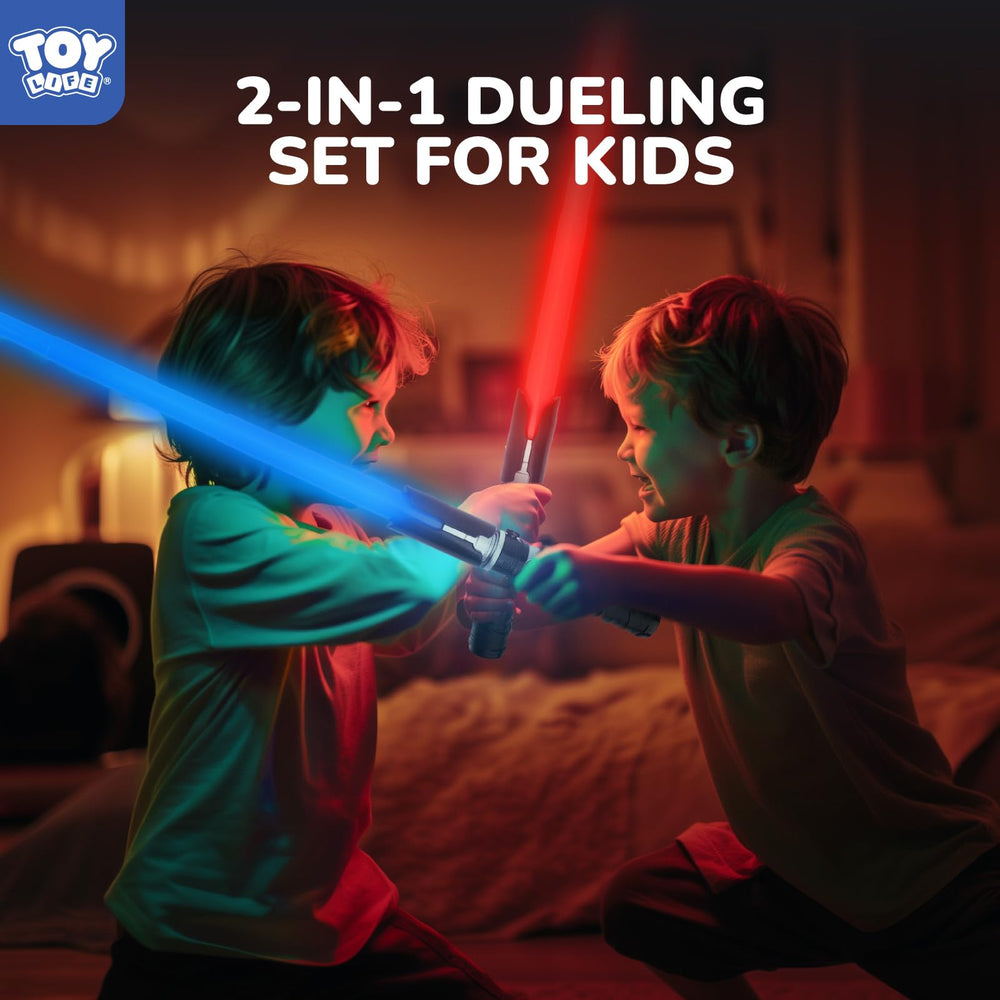 TOY Life grip and feels sturdy for active, extended play sessions.