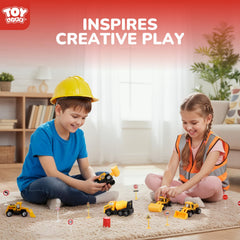 TOY Life durable sandbox toys withstand outdoor use for long lasting fun