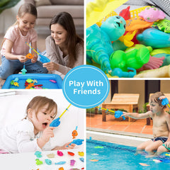 TOY Life educational features boost hand-eye coordination during play