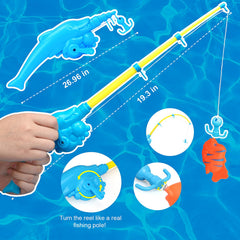 TOY Life inflatable pool setup for portable water play