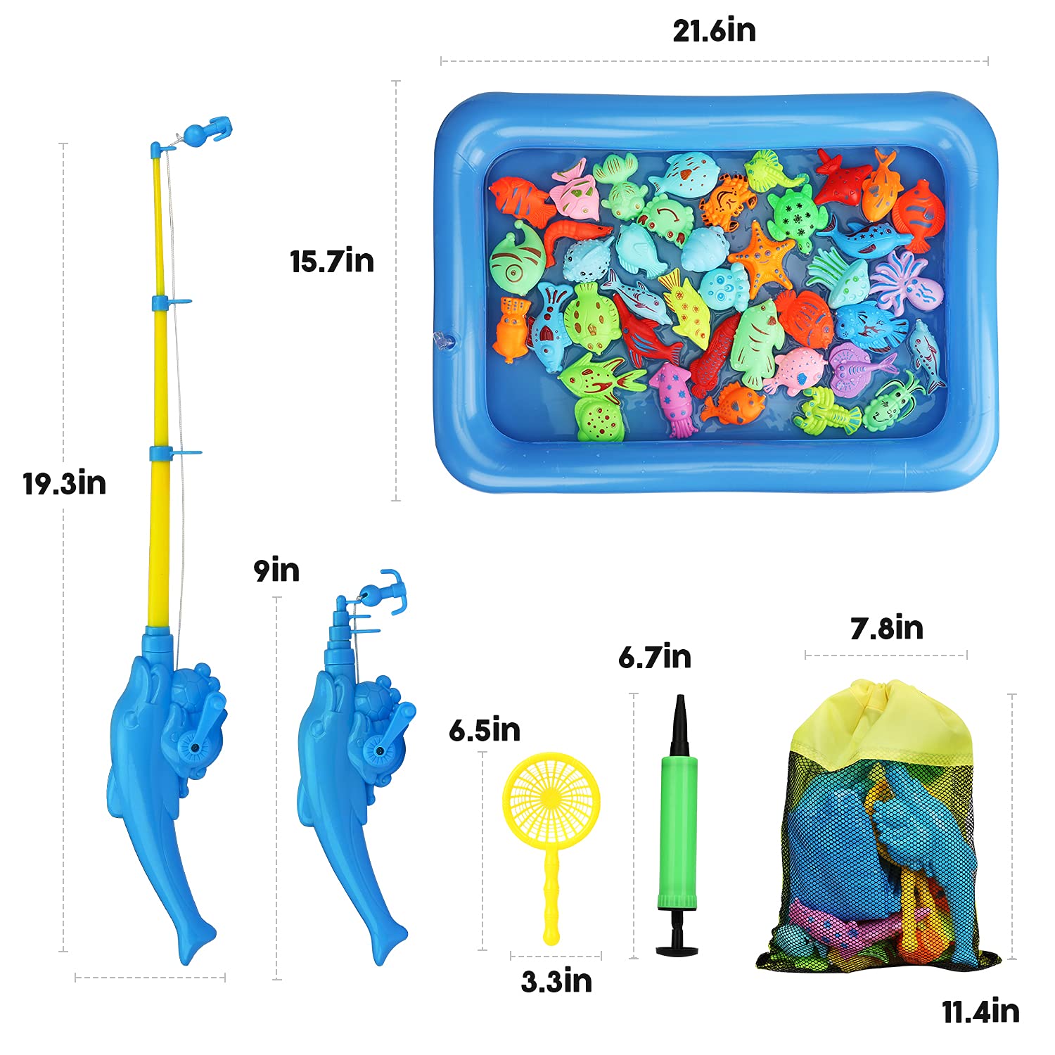 TOY Life kid-safe, easy-to-clean design for worry-free cleanup