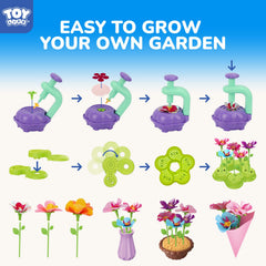Children enjoying safe, non-toxic materials from TOY Life for creative play.