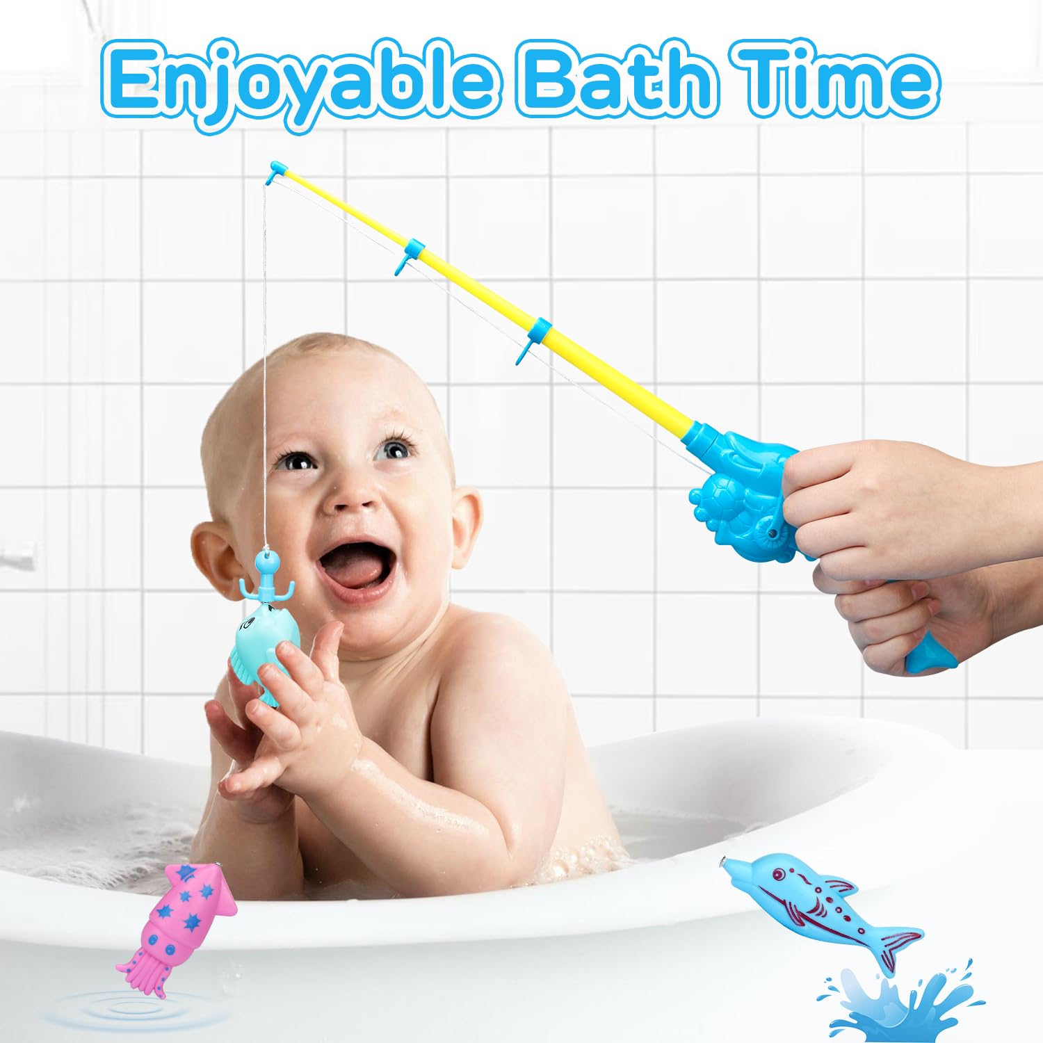 TOY Life non-toxic materials meet safety standards for toddlers