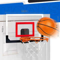 TOY Life versatile setup fits kids, teens, and adults.