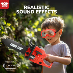 TOY Life durable construction withstands energetic play with long-lasting fun